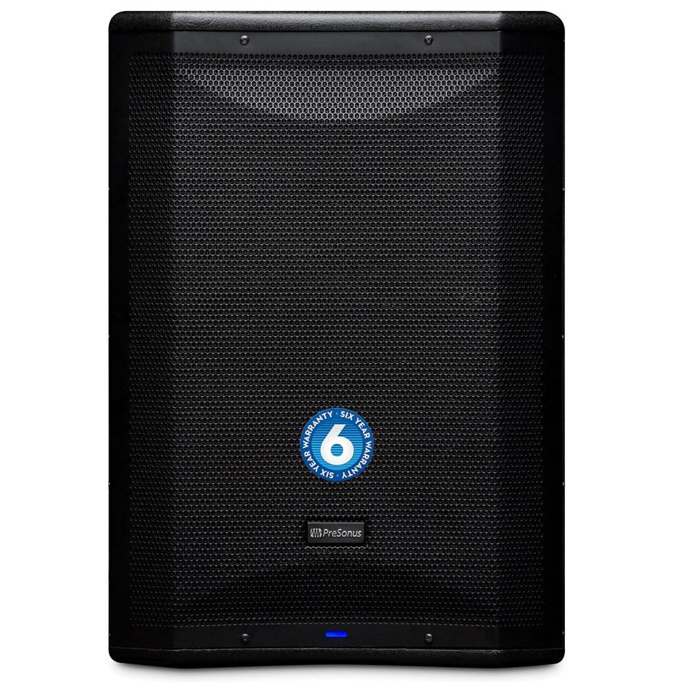 PreSonus AIR15S 1200W Active 15" Subwoofer CLEARANCE OPEN BOX
