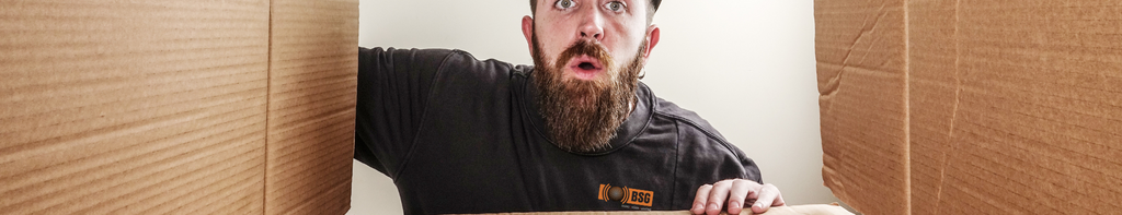 Clearance & Open Box Deals