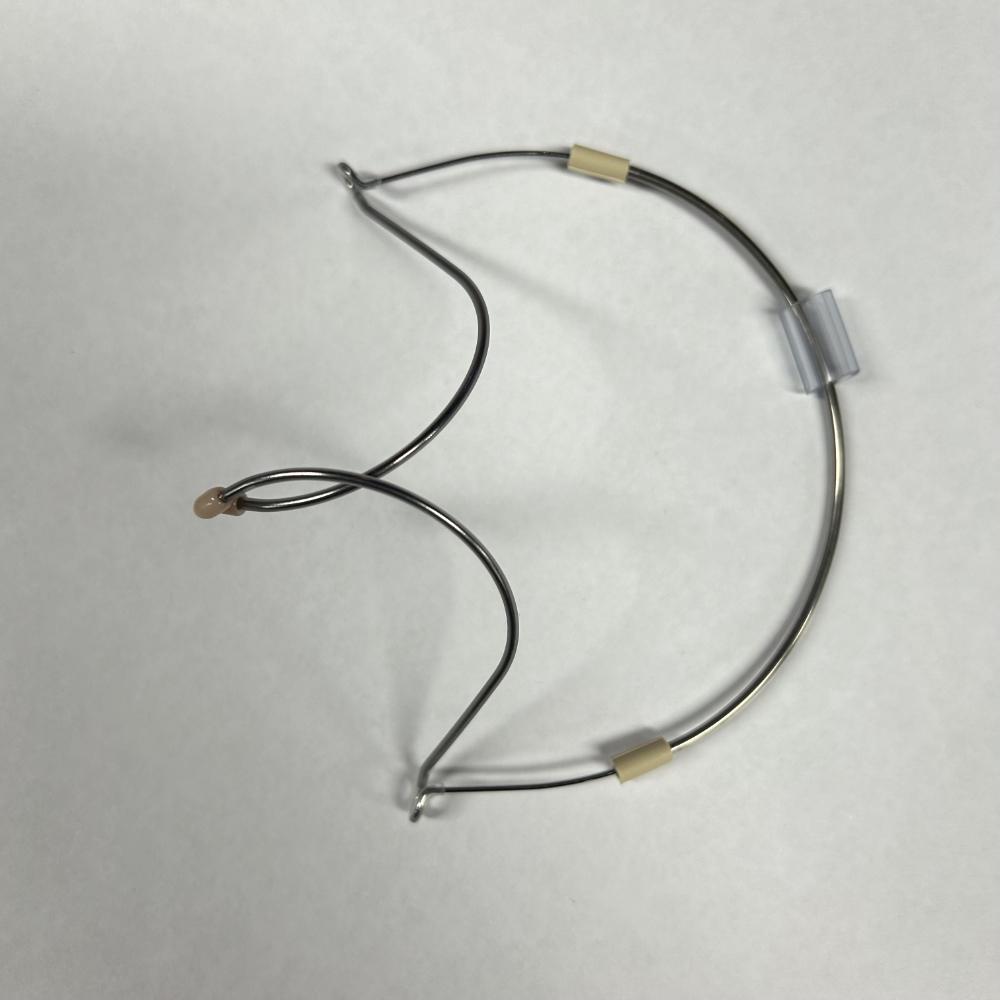 JAG Replacement Headset Wire Frame IMX6A