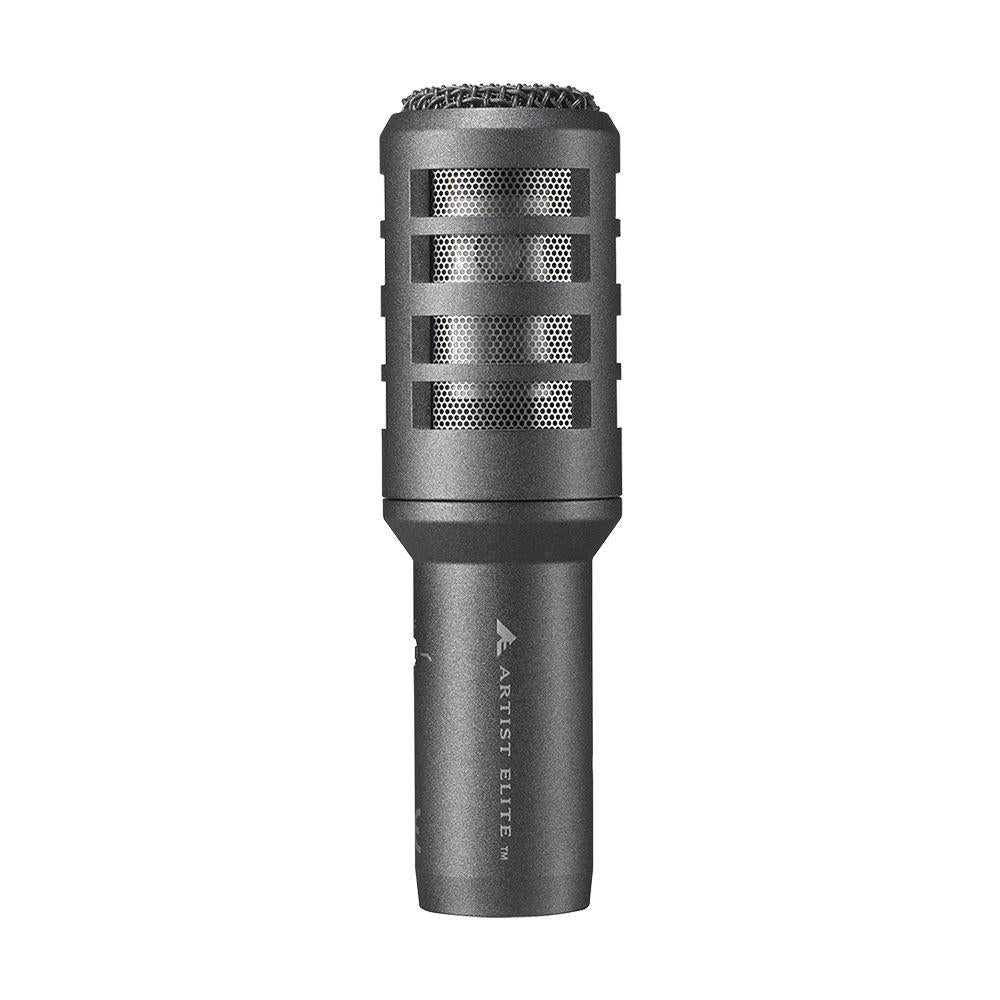 Audio Technica AE2300 Dynamic Cardioid Instrument Microphone Brisbane