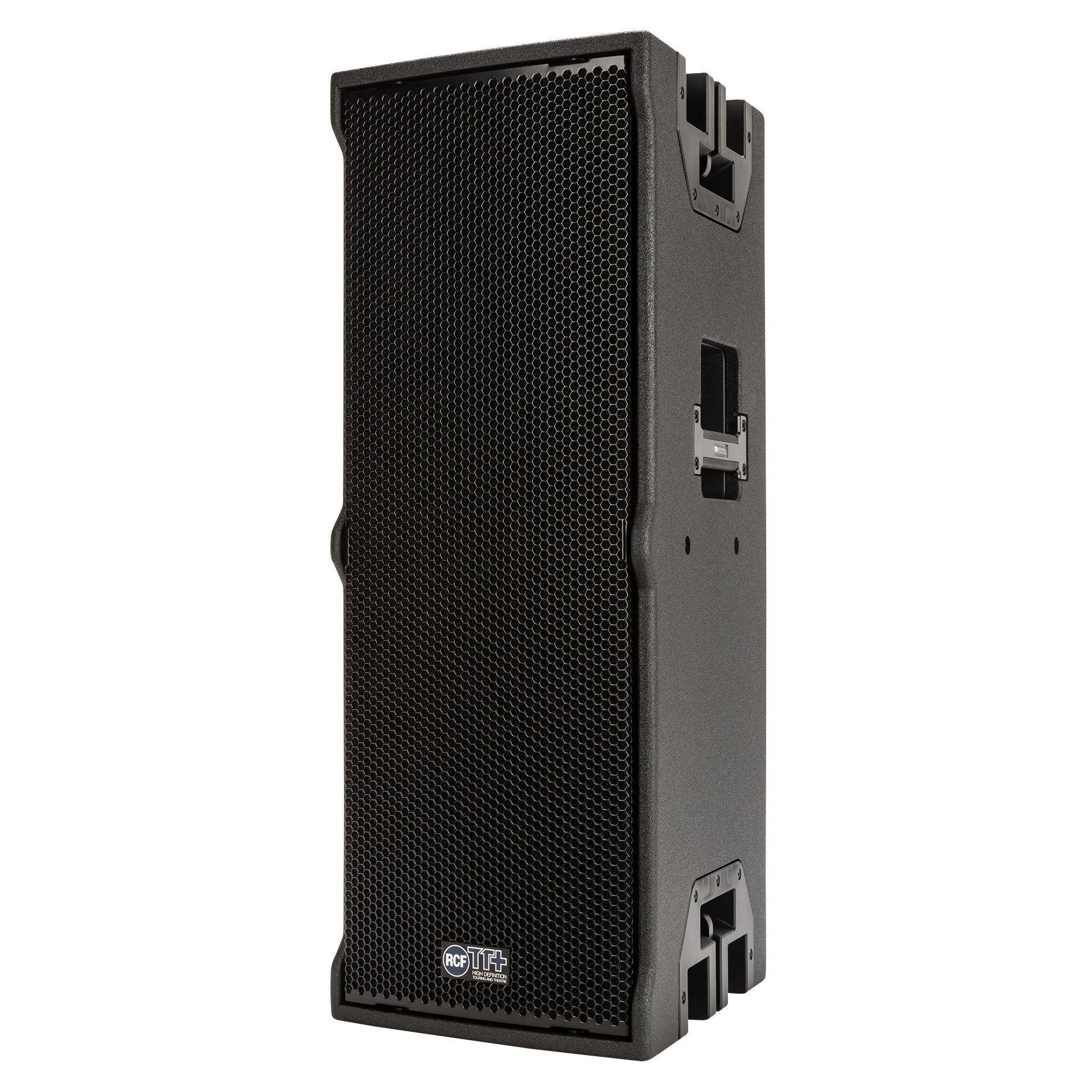 RCF TTL4A 2 X 10