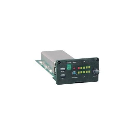 Mipro MRM70B-5 Wireless Microphone Receiver Module 5NB Frequency Band ...