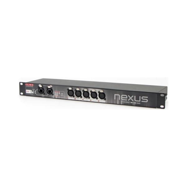 LSC NXSR Nexus 1RU 19