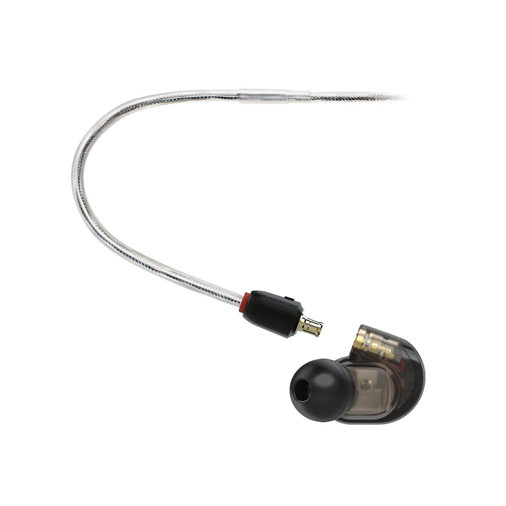 Audio Technica E70 Pro In Ear Monitors Triple Balanced Armature